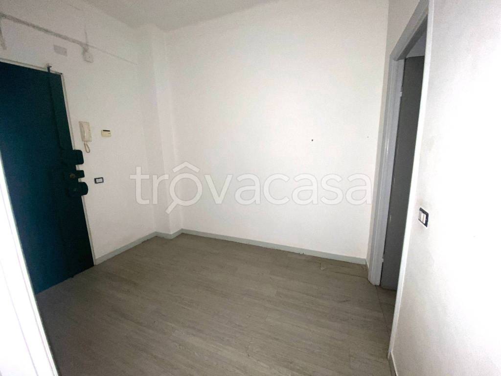 appartamento in vendita a Genova in zona Sestri Ponente