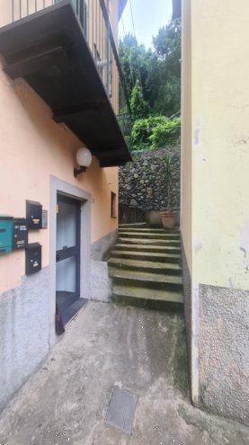 appartamento in vendita a Genova in zona Multedo