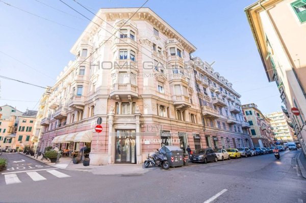appartamento in vendita a Genova in zona Pegli