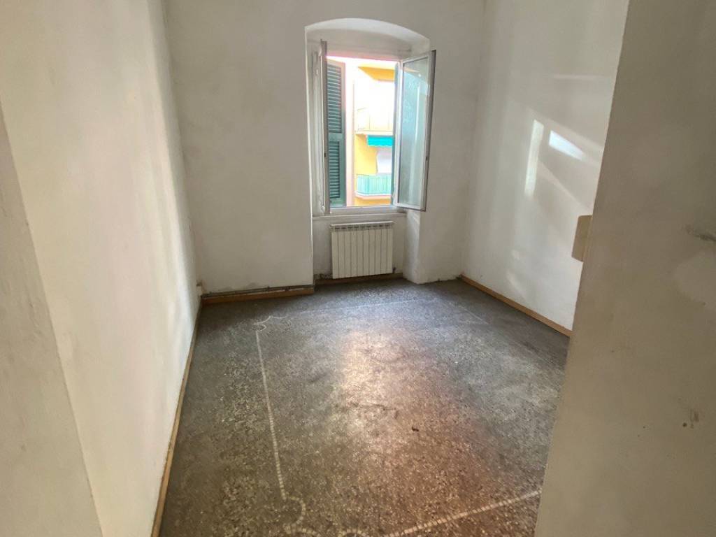 appartamento in vendita a Genova in zona San Teodoro