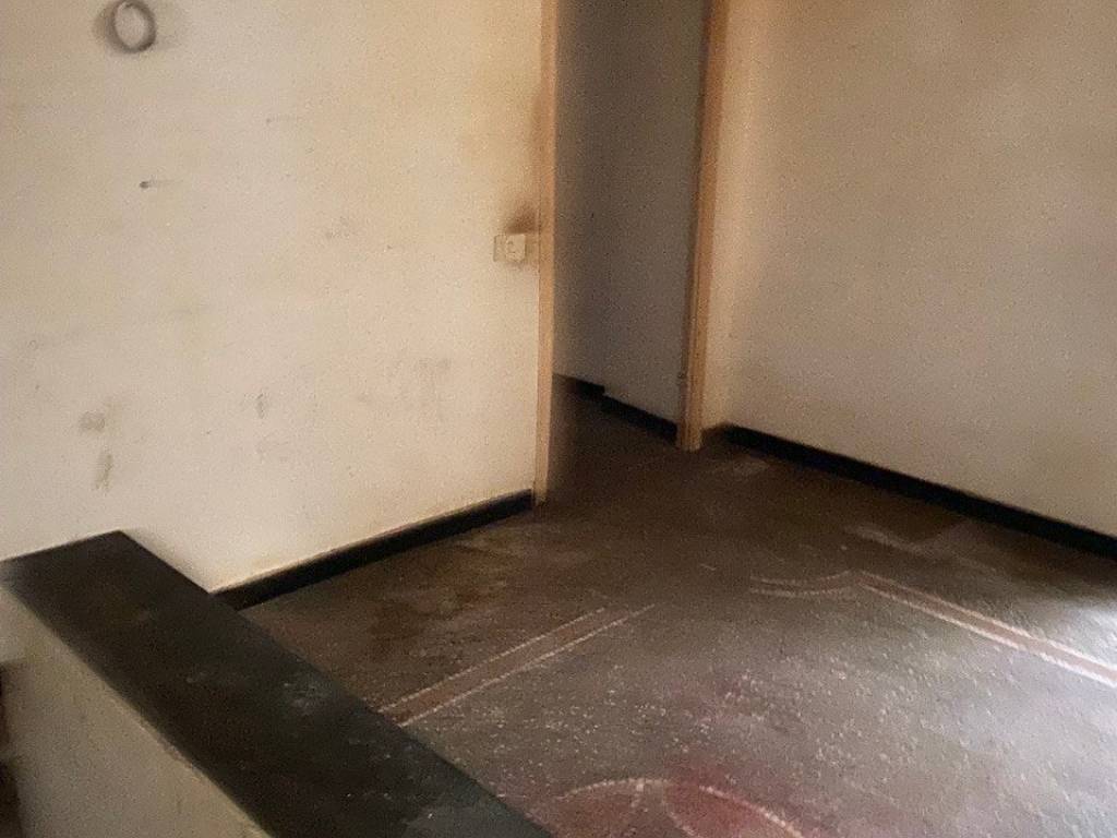 appartamento in vendita a Genova in zona San Teodoro