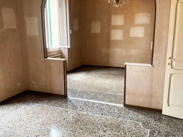 appartamento in vendita a Genova in zona San Teodoro