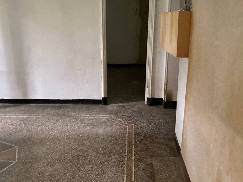 appartamento in vendita a Genova in zona San Teodoro