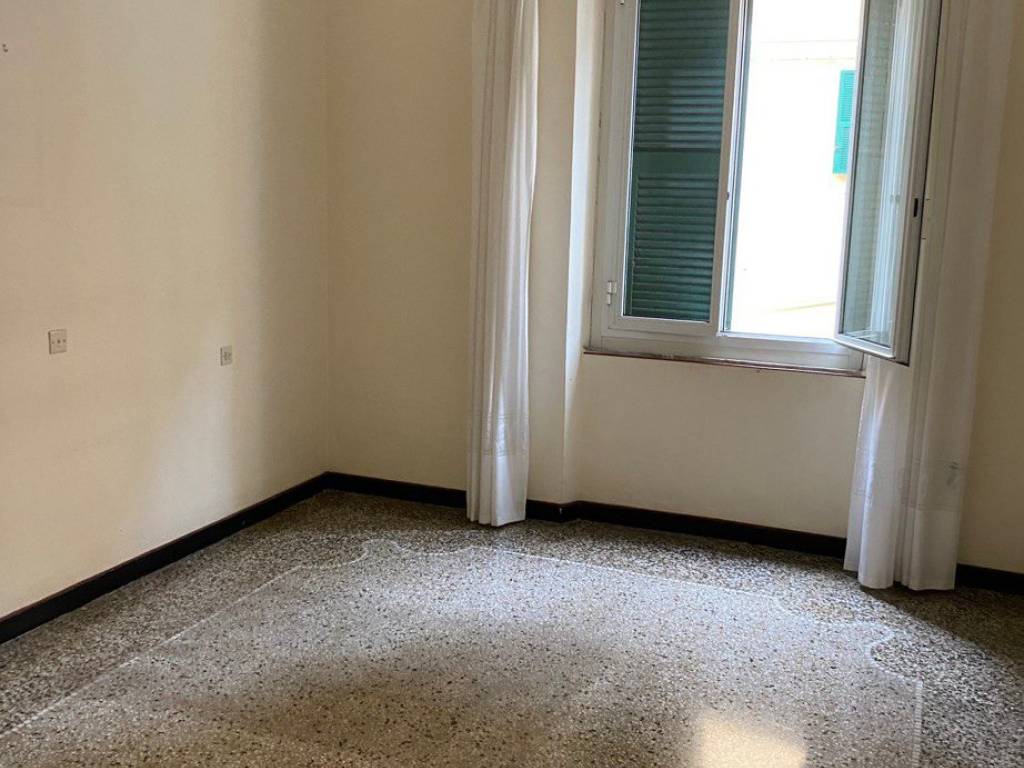 appartamento in vendita a Genova in zona San Teodoro