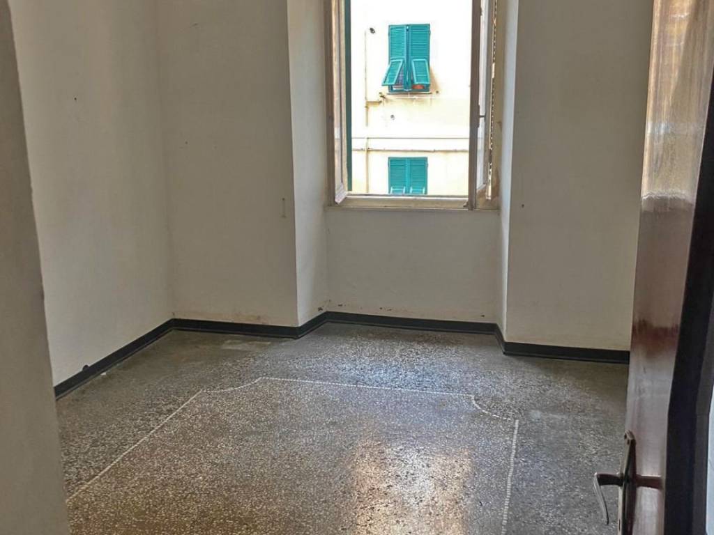 appartamento in vendita a Genova in zona San Teodoro