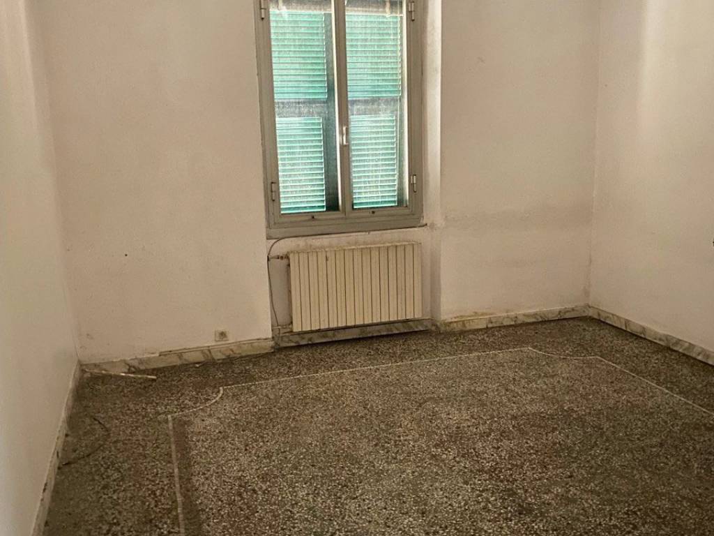 appartamento in vendita a Genova in zona San Teodoro