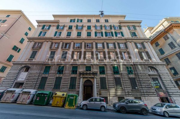 appartamento in vendita a Genova