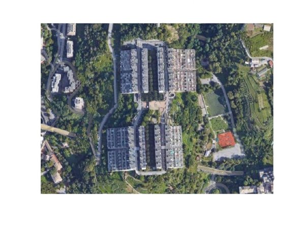 appartamento in vendita a Genova in zona Palmaro / Pra'