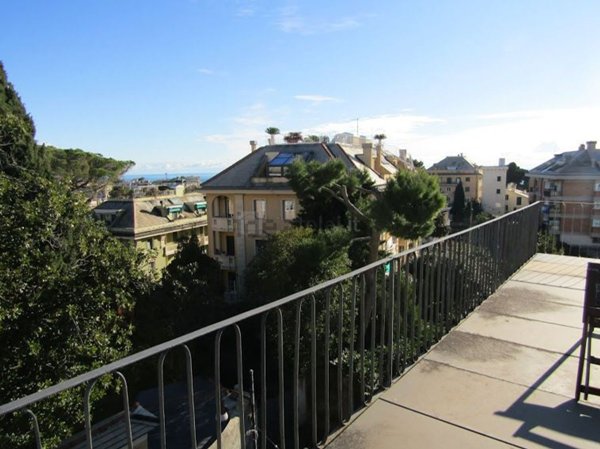 appartamento in vendita a Genova in zona Albaro