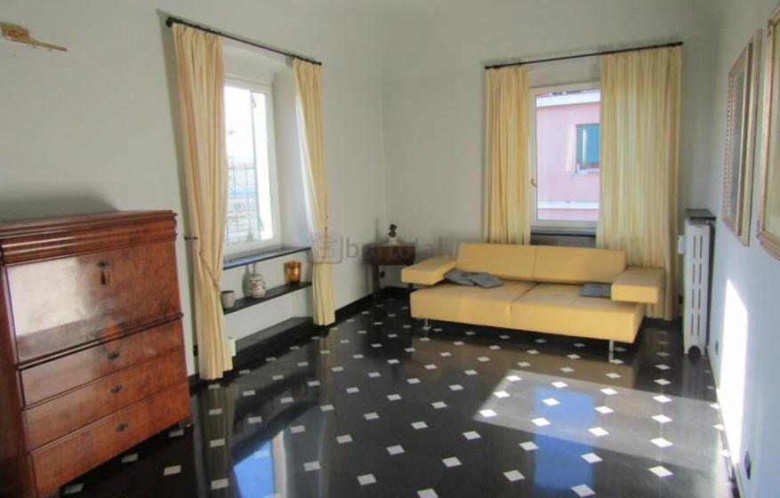 appartamento in vendita a Genova in zona Albaro
