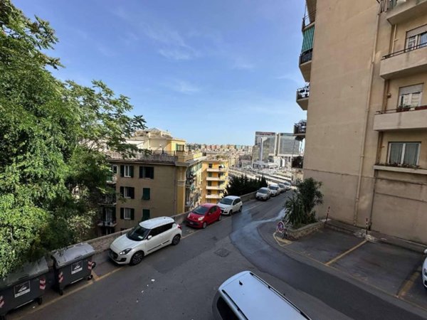appartamento in vendita a Genova in zona Centro Storico
