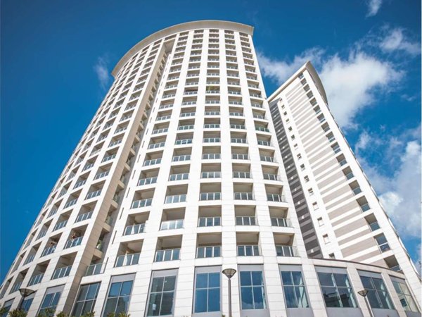 appartamento in vendita a Genova in zona Sampierdarena