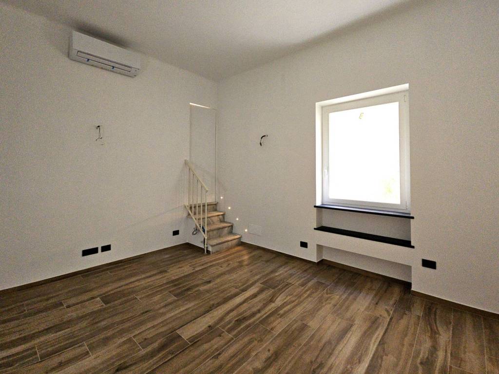 appartamento in vendita a Genova in zona Centro Storico