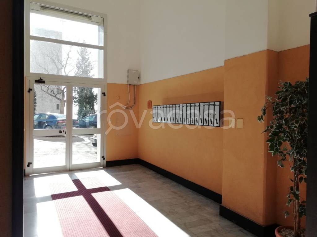 appartamento in vendita a Genova in zona San Teodoro