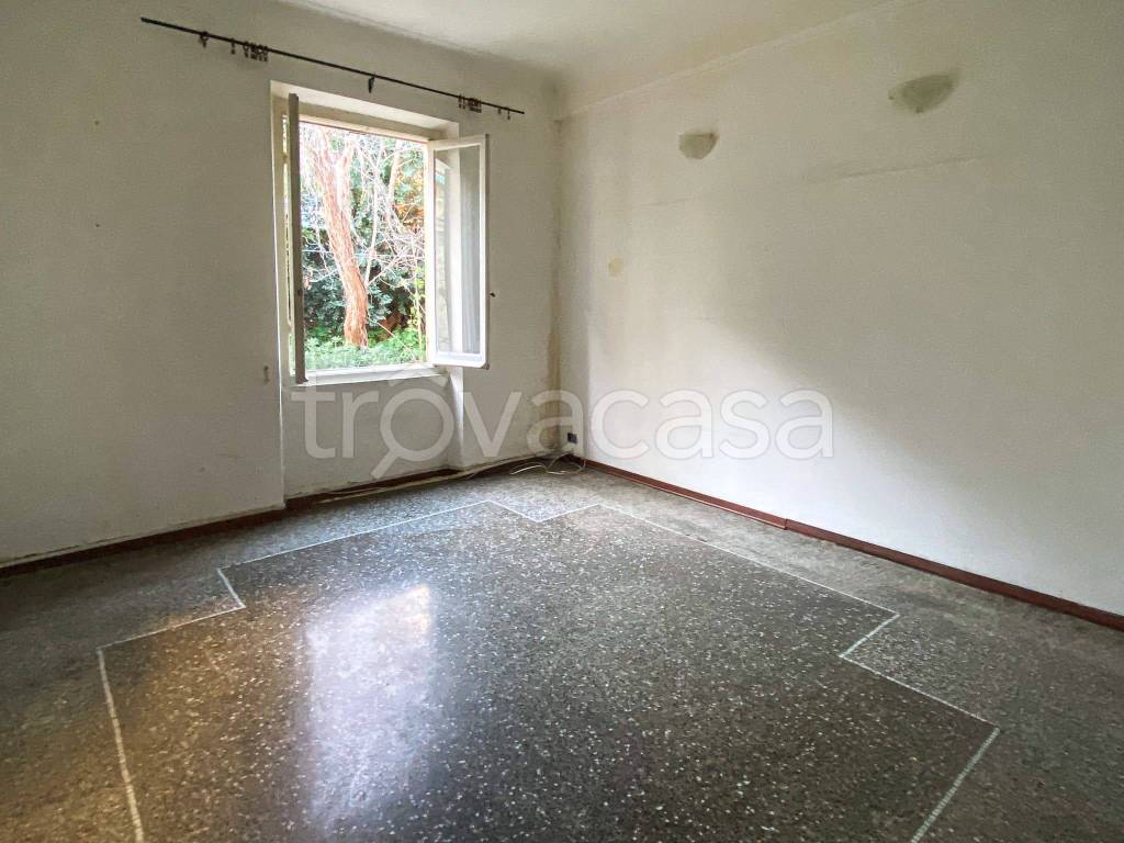 appartamento in vendita a Genova in zona San Fruttuoso