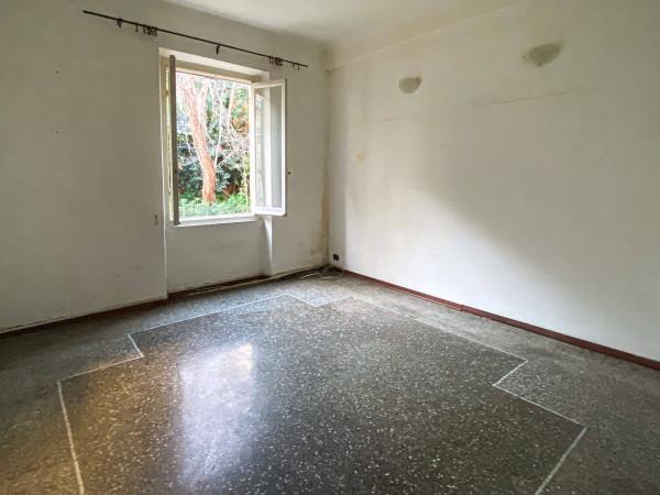 appartamento in vendita a Genova in zona San Fruttuoso