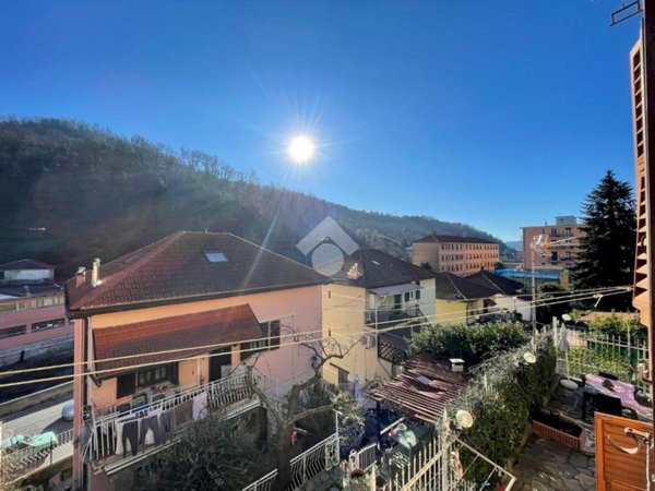 appartamento in vendita a Genova in zona Pontedecimo