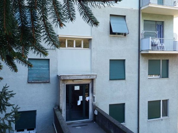 appartamento in vendita a Genova in zona Cornigliano