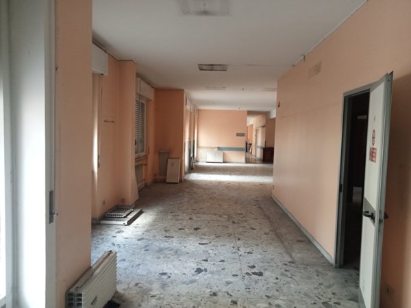 appartamento in vendita a Genova in zona Molassana