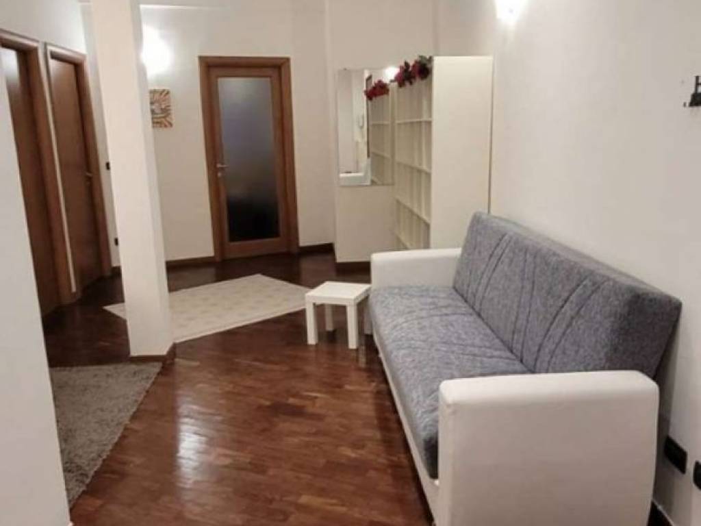 appartamento in vendita a Genova in zona San Martino