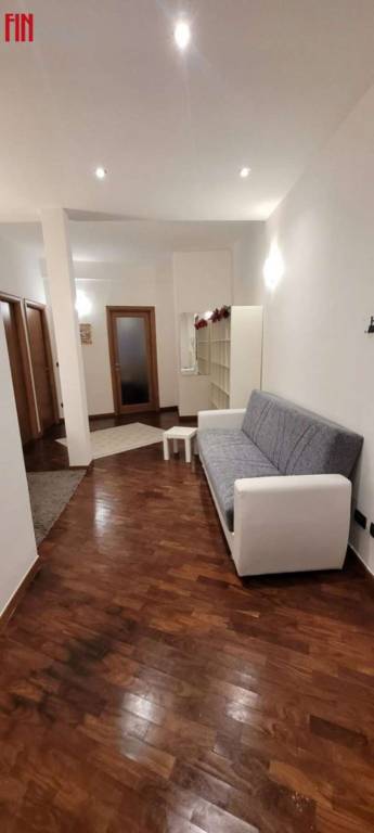 appartamento in vendita a Genova in zona San Martino