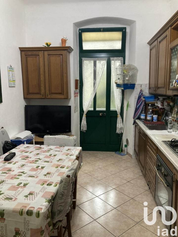 appartamento in vendita a Genova in zona Pegli