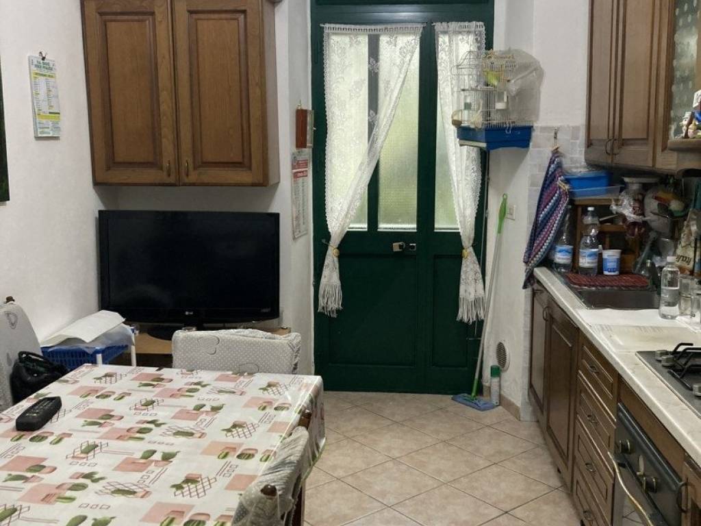 appartamento in vendita a Genova in zona Pegli