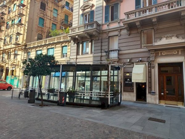 appartamento in vendita a Genova