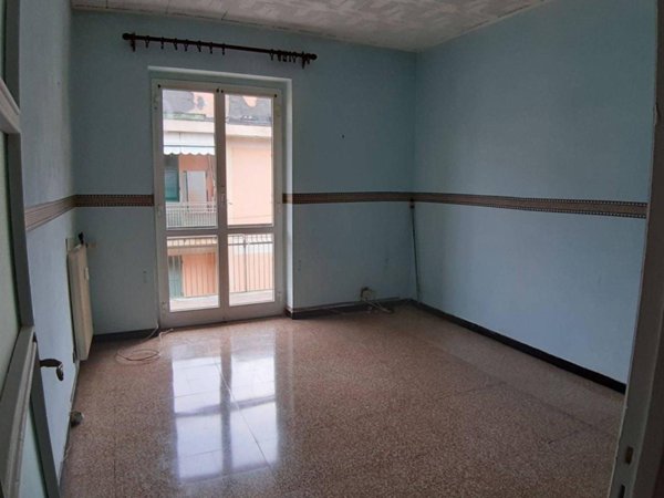 appartamento in vendita a Genova in zona Pontedecimo