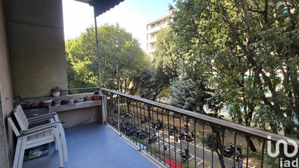appartamento in vendita a Genova in zona Castelletto
