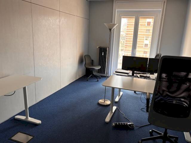 ufficio in vendita a Genova in zona Centro Storico