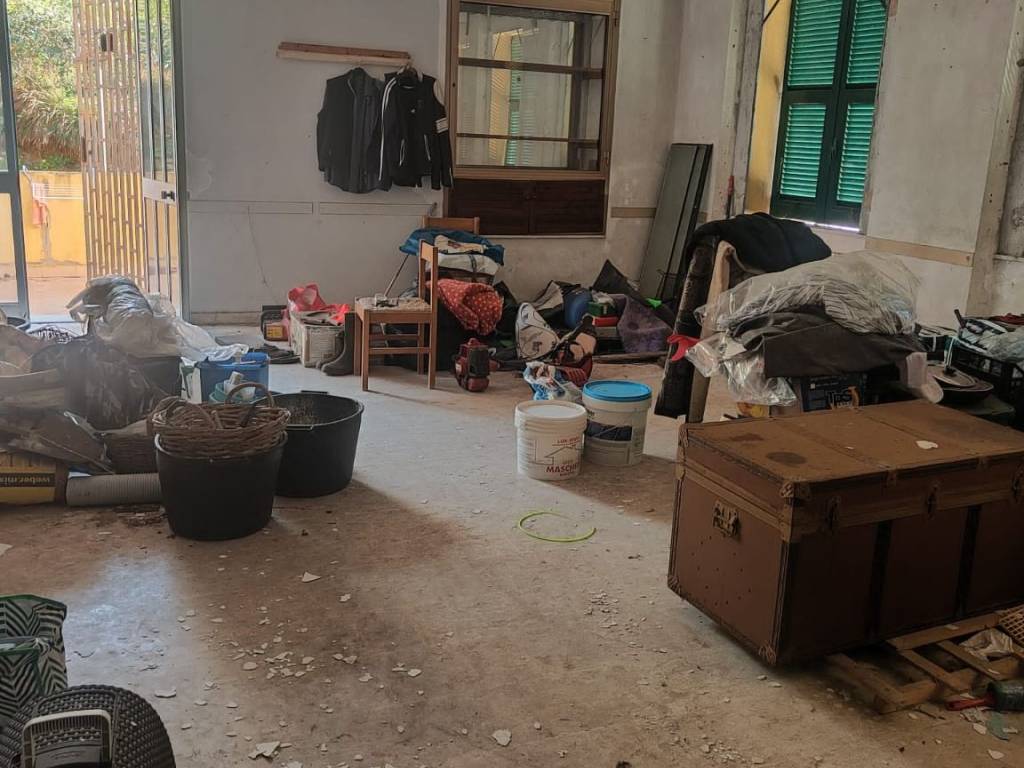 casa indipendente in vendita a Genova in zona Bolzaneto
