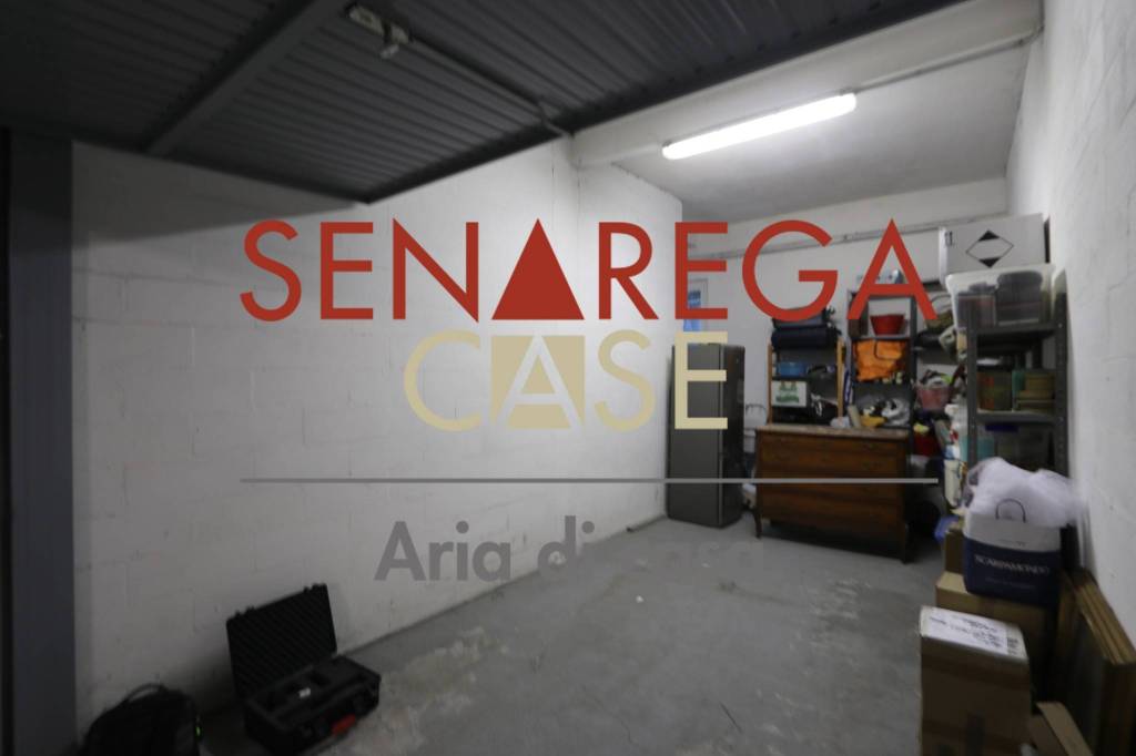 casa indipendente in vendita a Genova in zona Quezzi