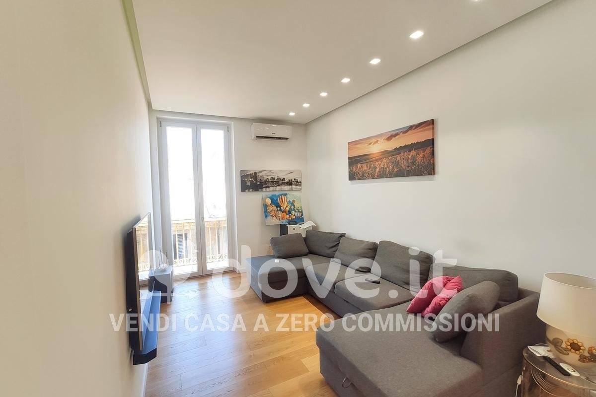 appartamento in vendita a Genova in zona Centro Storico
