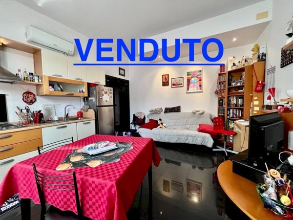 appartamento in vendita a Genova