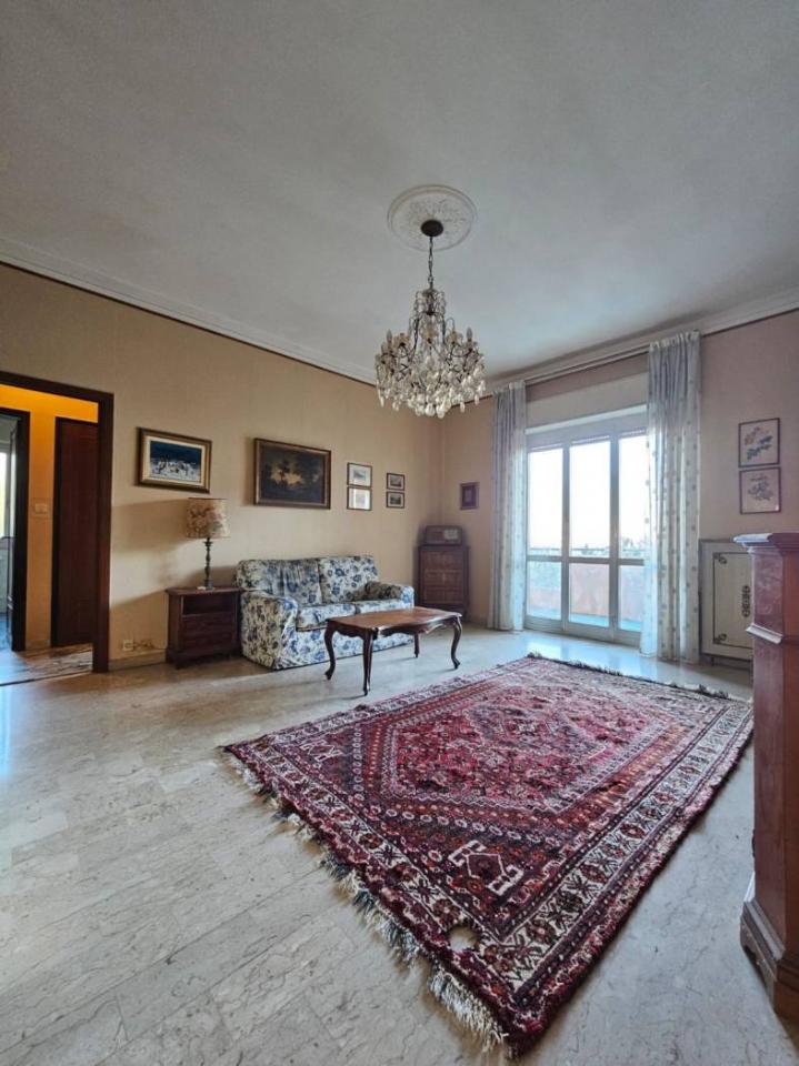 appartamento in vendita a Genova in zona Pegli