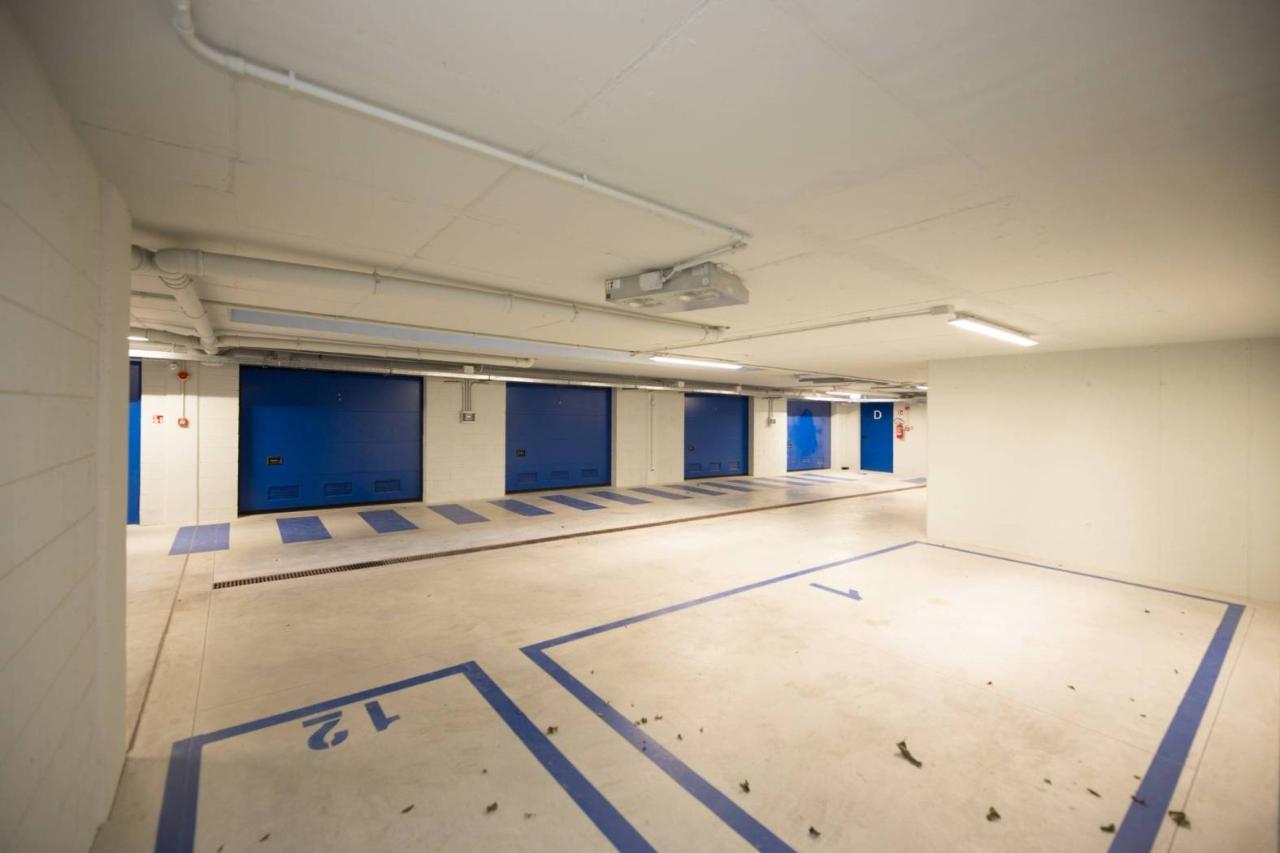 appartamento in vendita a Genova in zona Foce