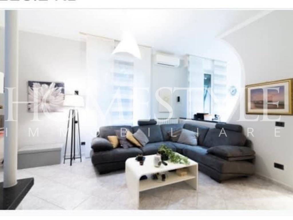 appartamento in vendita a Genova in zona San Fruttuoso