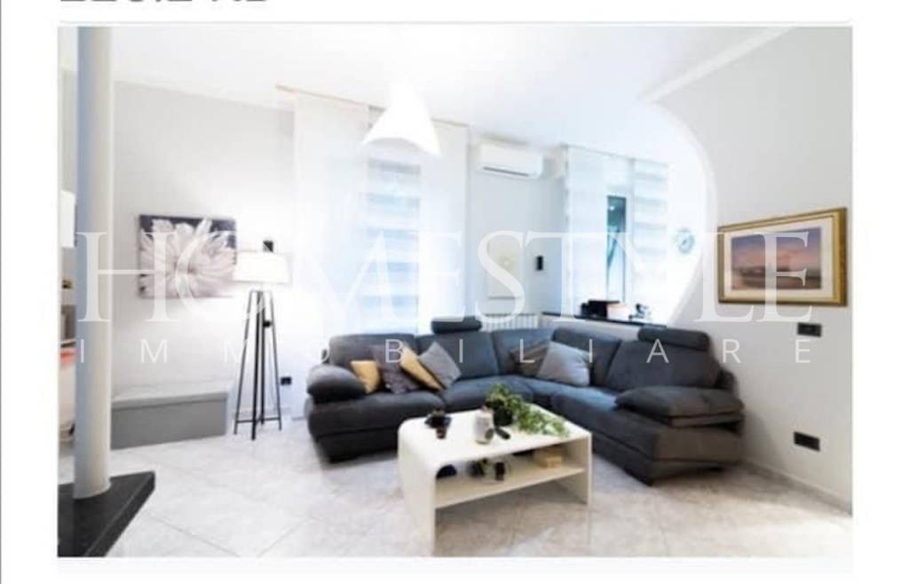 appartamento in vendita a Genova in zona San Fruttuoso