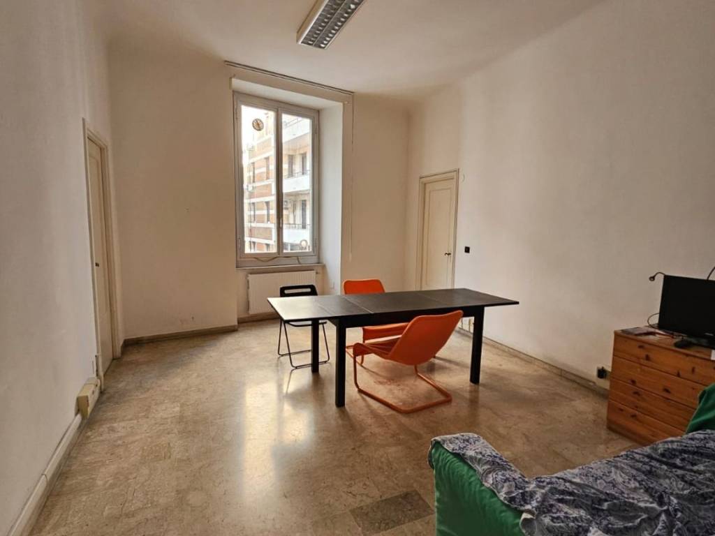 appartamento in vendita a Genova in zona Centro Storico