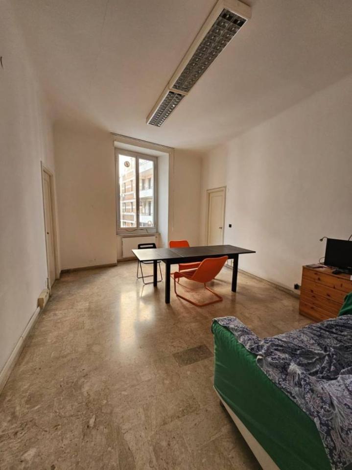 appartamento in vendita a Genova in zona Centro Storico