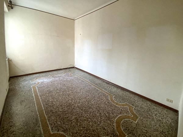 appartamento in vendita a Genova in zona San Fruttuoso