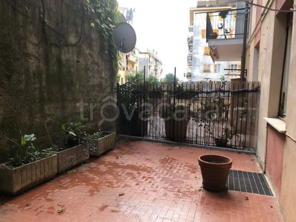 appartamento in vendita a Genova in zona Pegli