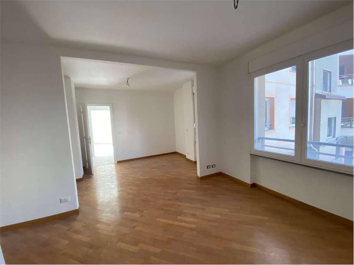 appartamento in vendita a Genova in zona San Teodoro