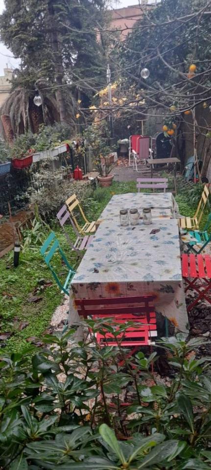 appartamento in vendita a Genova in zona Sturla