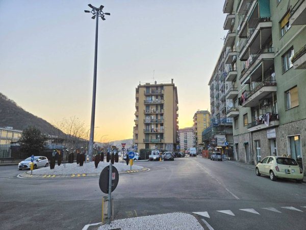 appartamento in vendita a Genova in zona Molassana