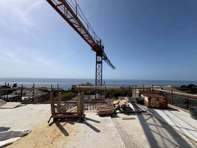 appartamento in vendita a Genova in zona Nervi