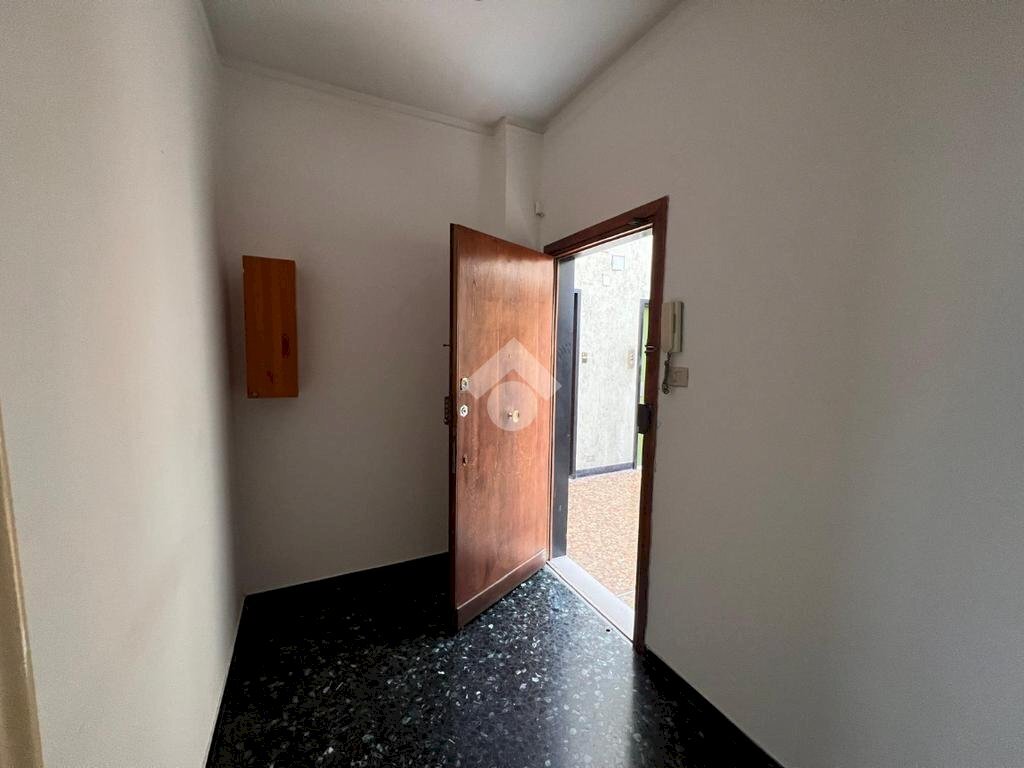 appartamento in vendita a Genova in zona Centro Storico