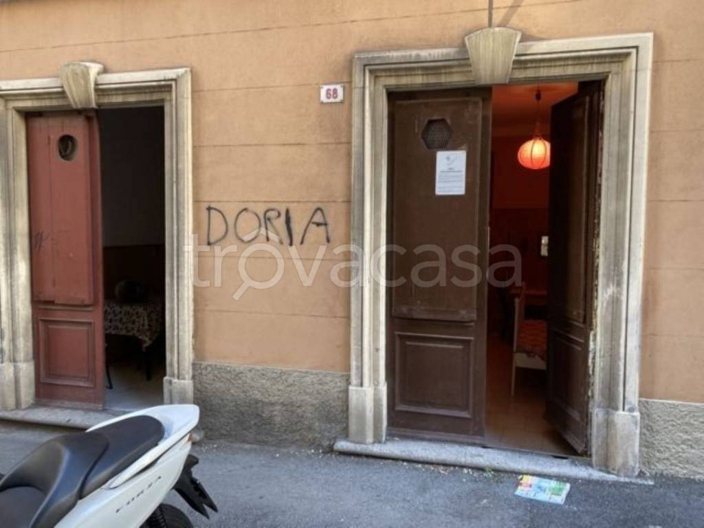 appartamento in vendita a Genova in zona Sampierdarena