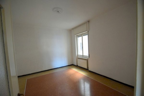 appartamento in vendita a Genova in zona Voltri